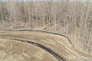 5632 N Blackberry Bluff, Kentwood, MI 49512 - Photo 1