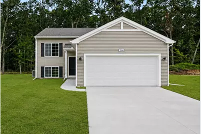 1206 Pine Street, Three Rivers, MI 49093 - Photo 1
