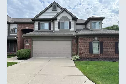 44539 N Heather Lane, Canton, MI 48187 - Photo 1