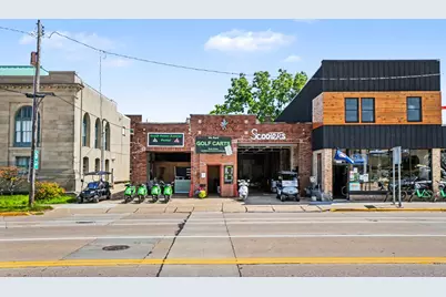 311 Broadway Street, South Haven, MI 49090 - Photo 3