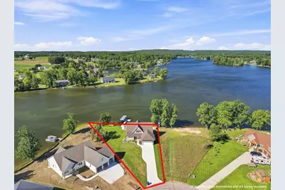 1019 Peninsula Drive, Lake Isabella, MI 48893 - Photo 49