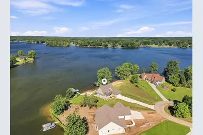 1019 Peninsula Drive, Lake Isabella, MI 48893 - Photo 5