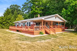 2030 N Scenic Dr, Muskegon, MI 49445 - Photo 1