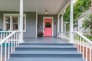 916 Olivia Ave, Ann Arbor, MI 48104 - Photo 3