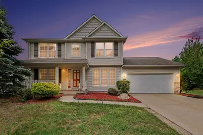 6627 Winter Creek Road, Norton Shores, MI 49444 - Photo 1