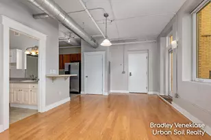 600 Broadway Ave NW, Grand Rapids, MI 49504 - Photo 5