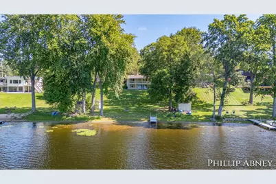8391 Cowan Lake Drive NE, Rockford, MI 49341 - Photo 45