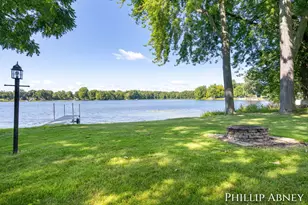 8391 Cowan Lake Dr NE, Rockford, MI 49341 - Photo 7
