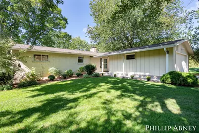 8391 Cowan Lake Drive NE, Rockford, MI 49341 - Photo 3