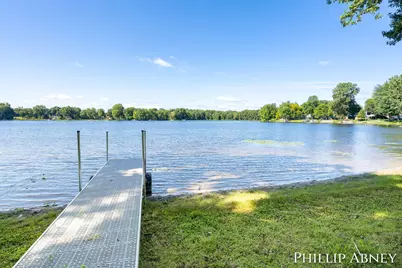 8391 Cowan Lake Drive NE, Rockford, MI 49341 - Photo 9