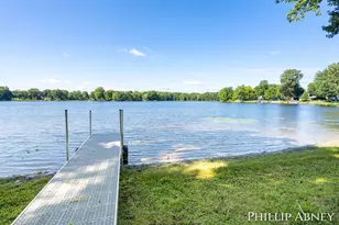 8391 Cowan Lake Dr NE, Rockford, MI 49341 - Photo 9