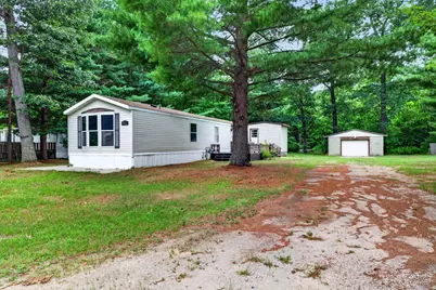 9455 E Lane Drive, Montague, MI 49437 - Photo 1