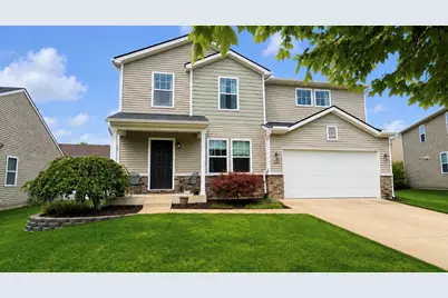 8402 Walnut Hill, Dexter, MI 48130 - Photo 1