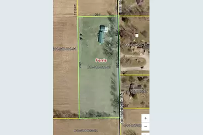 3349 N Pine Grove Road, Edmore, MI 48829 - Photo 29