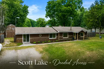 47350 Flagler Road, Bloomingdale, MI 49026 - Photo 1