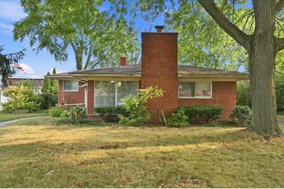 27445 Buckingham Street, Livonia, MI 48154 - Photo 3