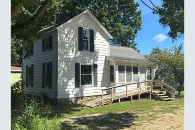 227 E Arbor Street, Marcellus, MI 49067 - Photo 1
