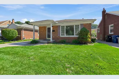 11386 Hemingway Street, Bedford, MI 48239 - Photo 3
