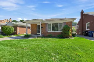 11386 Hemingway St, Bedford, MI 48239 - Photo 3