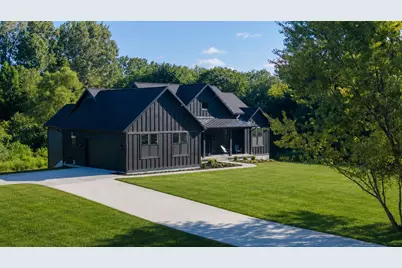 6011 Hidden Creek Trail, Hamilton, MI 49419 - Photo 1
