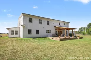8872 E Spencer Rd, Crystal, MI 48818 - Photo 25