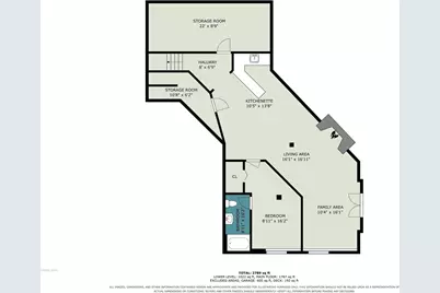 368 Summerset Drive, Kalamazoo, MI 49009 - Photo 45