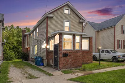 1620 N Edwards Street, Kalamazoo, MI 49007 - Photo 1