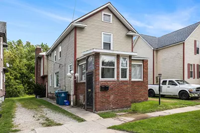 1620 N Edwards Street, Kalamazoo, MI 49007 - Photo 3