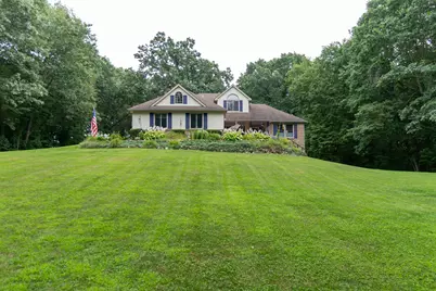 2589 Fisk Road, Howell, MI 48843 - Photo 1