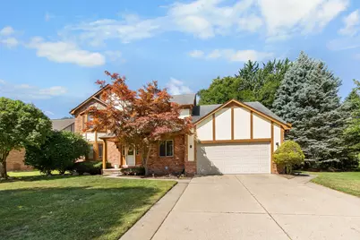 3891 Fairfax Drive, Troy, MI 48083 - Photo 3