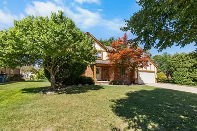 3891 Fairfax Drive, Troy, MI 48083 - Photo 5