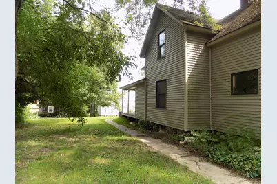 166 N West Street, Coloma, MI 49038 - Photo 5