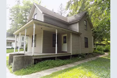 166 N West Street, Coloma, MI 49038 - Photo 3