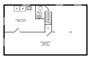 1115 Western Dr, Ann Arbor, MI 48103 - Photo 41