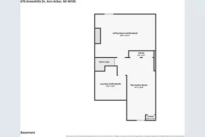 676 Greenhills Drive, Ann Arbor, MI 48105 - Photo 41