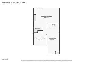 676 Greenhills Dr, Ann Arbor, MI 48105 - Photo 41