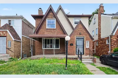 16252 Ilene Street, Detroit, MI 48221 - Photo 1