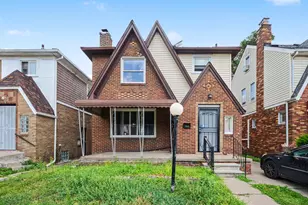 16252 Ilene St, Detroit, MI 48221 - Photo 1