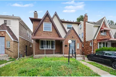 16252 Ilene Street, Detroit, MI 48221 - Photo 3