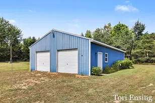 3501 E Evergreen Road SE, Stanton, MI 48888 - Photo 15