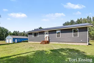 3501 E Evergreen Road SE, Stanton, MI 48888 - Photo 3