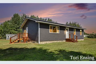 3501 E Evergreen Road SE, Stanton, MI 48888 - Photo 1