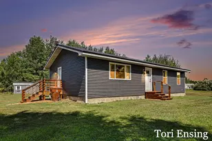 3501 E Evergreen Road SE, Stanton, MI 48888 - Photo 1