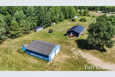 3501 E Evergreen Road SE, Stanton, MI 48888 - Photo 17