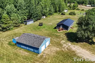 3501 E Evergreen Road SE, Stanton, MI 48888 - Photo 17