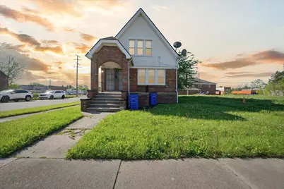 15258 Evanston Street, Detroit, MI 48224 - Photo 1