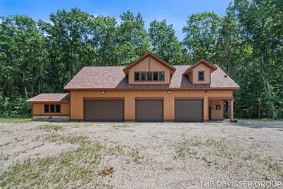5837 Timber Bluff Trail, Fennville, MI 49408 - Photo 13