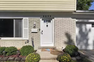 8899 Nottingham Dr, Ypsilanti, MI 48198 - Photo 5