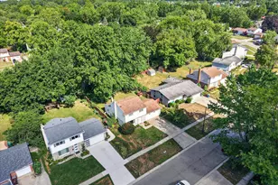 8899 Nottingham Dr, Ypsilanti, MI 48198 - Photo 41