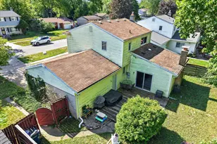 8899 Nottingham Dr, Ypsilanti, MI 48198 - Photo 47